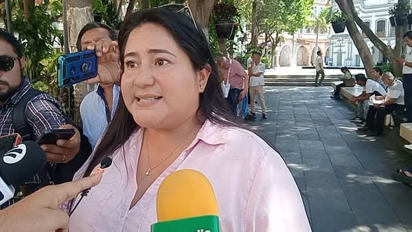 Este sábado Feria del Esquite en zócalo de Veracruz 