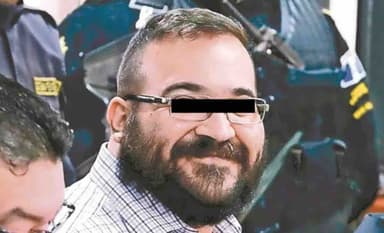 ImagenBienes de Javier Duarte, exgobernador de Veracruz, serán subastadas