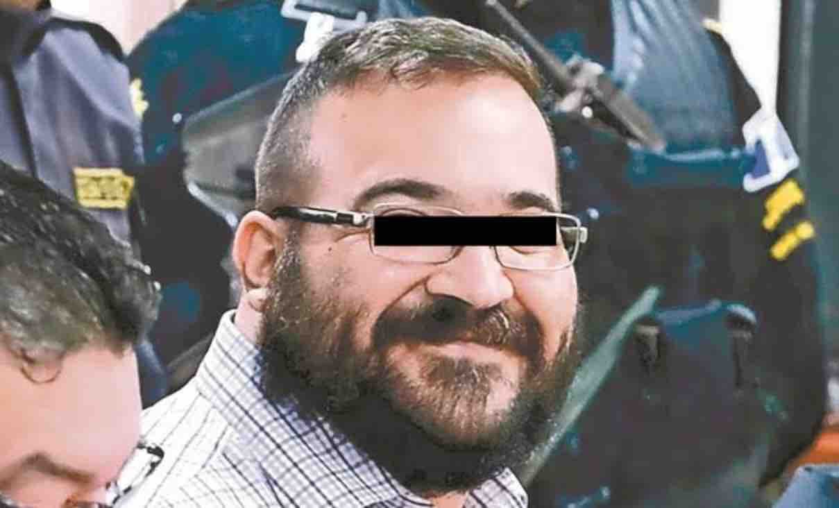 Bienes de Javier Duarte, exgobernador de Veracruz, serán subastadas