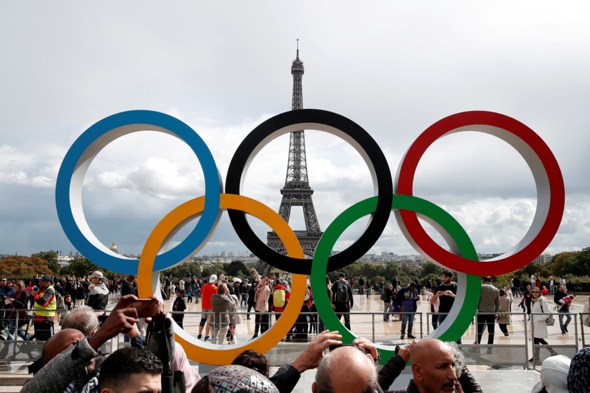 Juegos Olimpicos París 2024 tendrá inauguración nunca antes vista