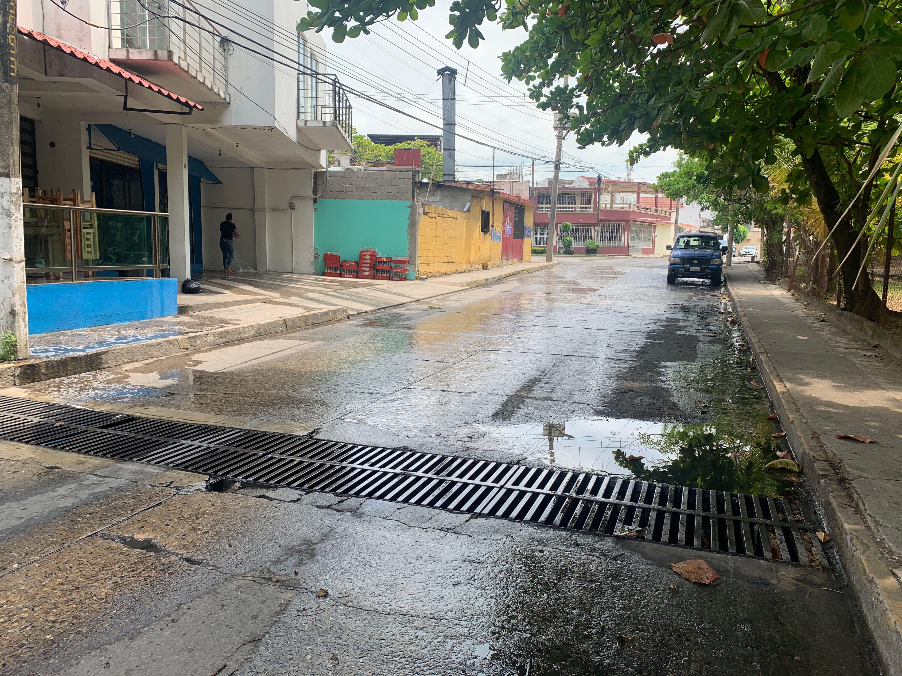 Plan Villahermosa 2030 generará malestar social: SAS 