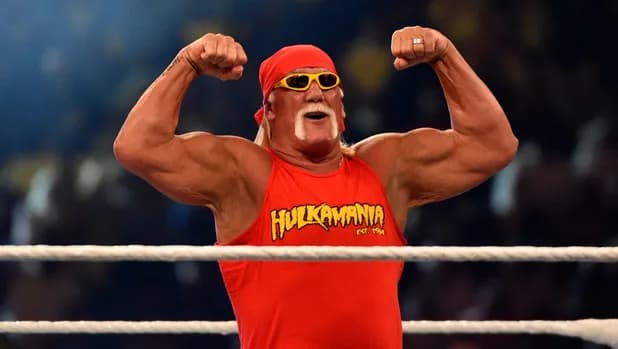 Muere Hulk Hogan, leyenda de lucha libre y WWE