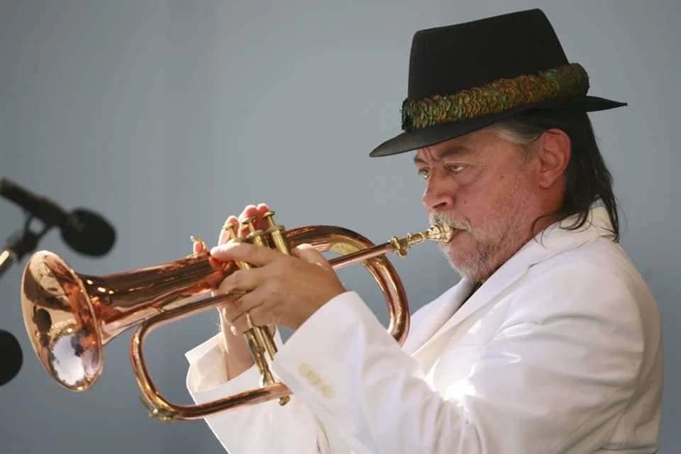 Murió el músico de jazz Chuck Mangione a los 84 años