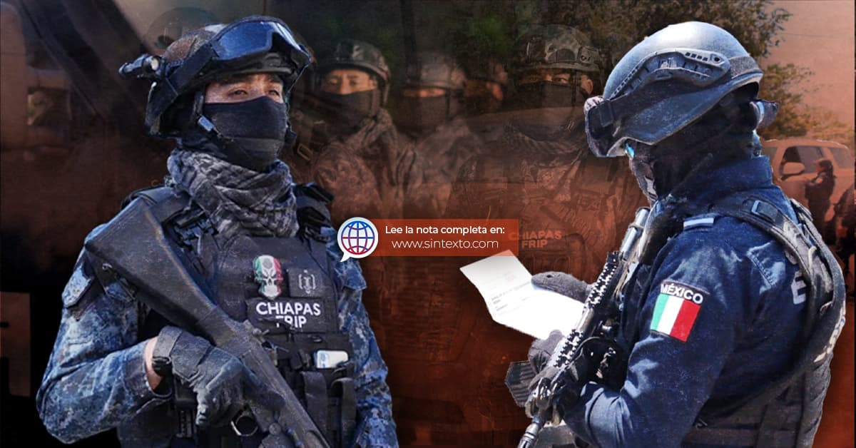 Policías especiales: ¿Élite o abuso? 