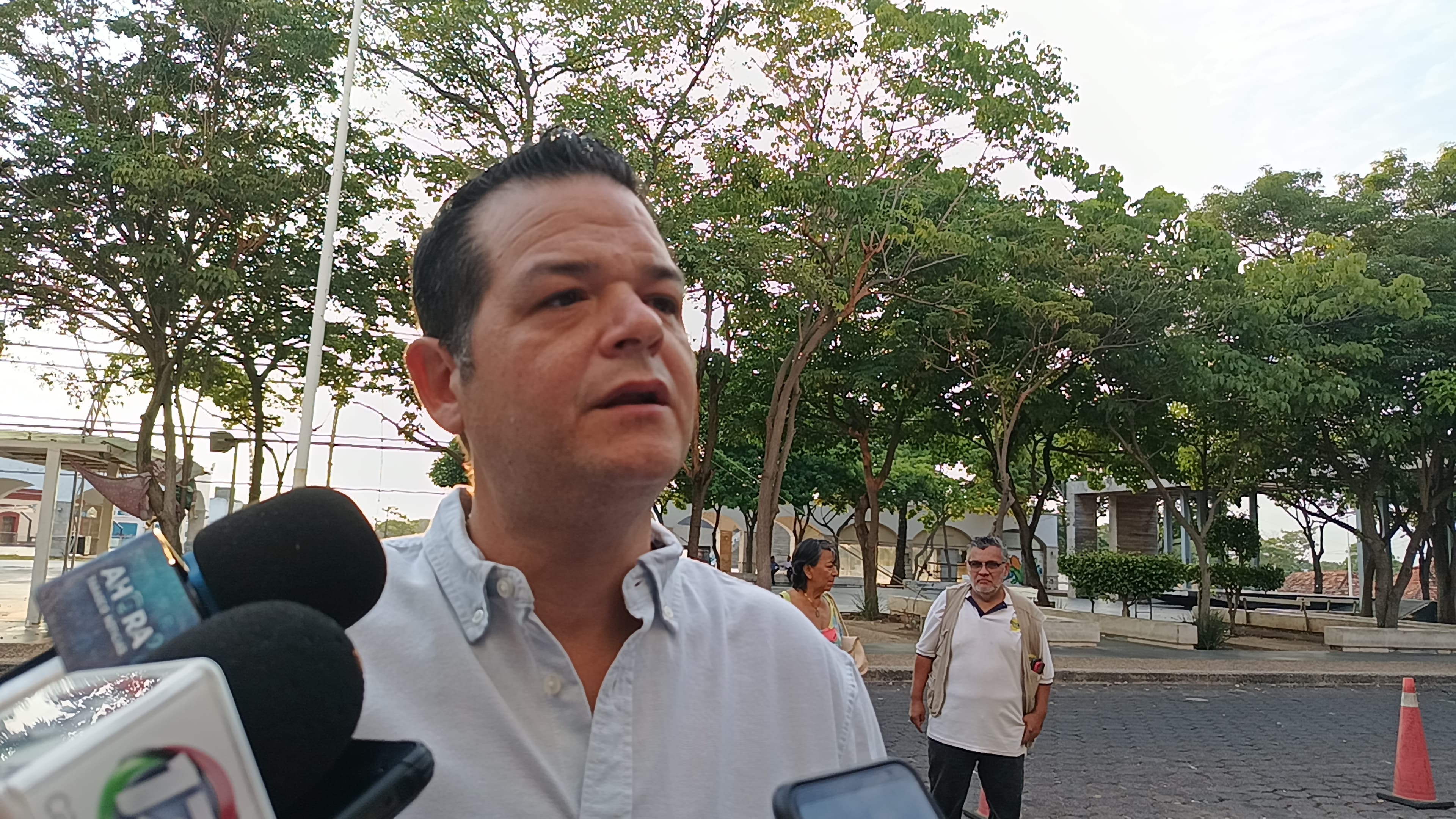 Piden PRI diálogo y respeto a nuevo gobierno estatal 