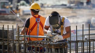 ImagenAl cierre del primer cuatrimestre se han conservado los empleos: FTOT