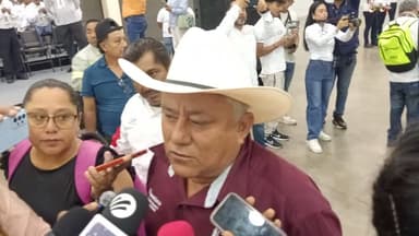 ImagenDespiden por aranceles al acero a 200 trabajadores mexicanos