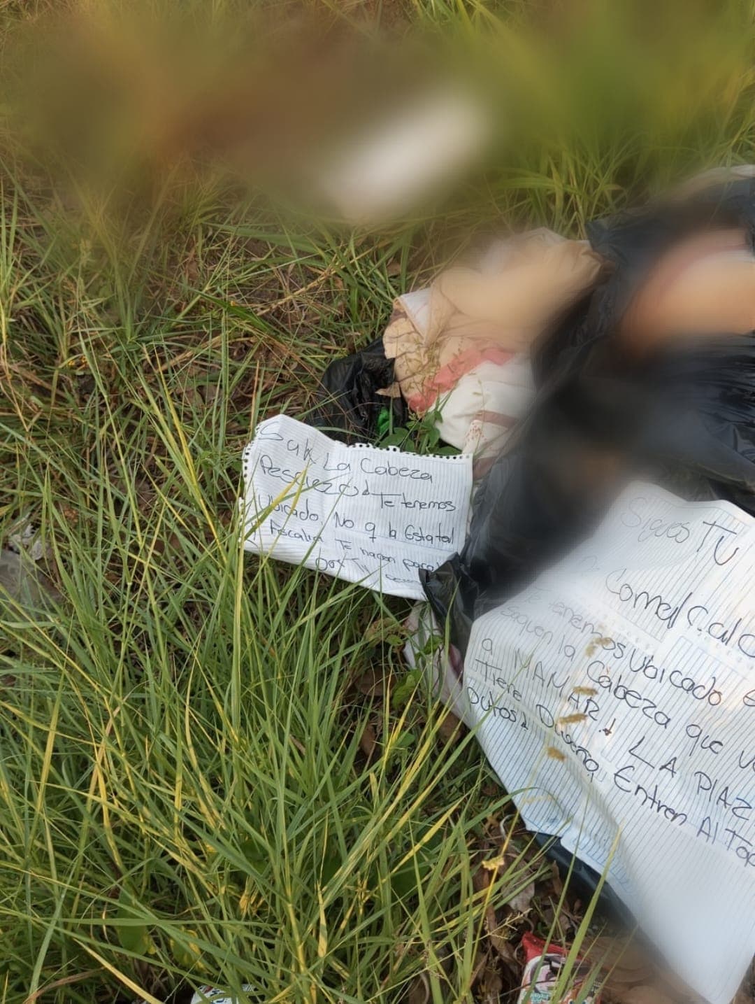 No cesan las ejecuciones en Tabasco 