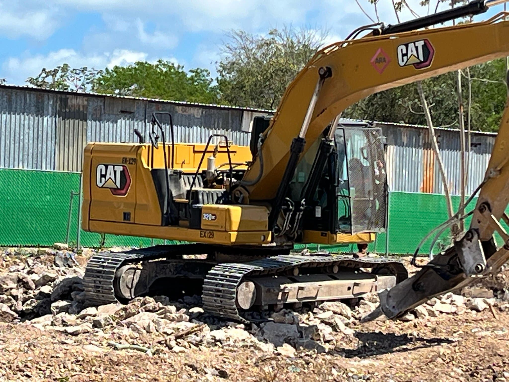 Refuerzan medidas para trabajadores ante ola de calor en Playa del Carmen 