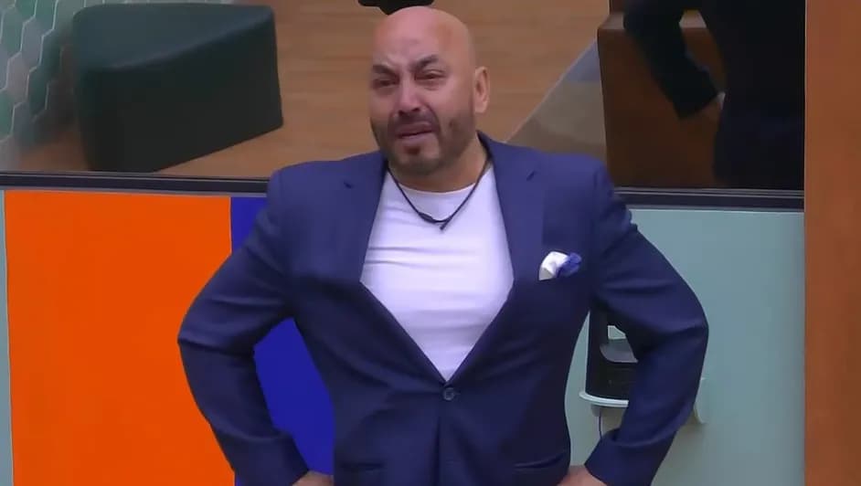 Lupillo Rivera abandona 'LCDLF' por una "situación médica"