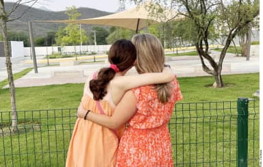 ImagenRechazan colegios a niña con autismo en NL 