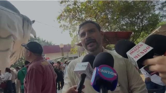 Duplica salud en Tabasco meta de vacunación en arranque
