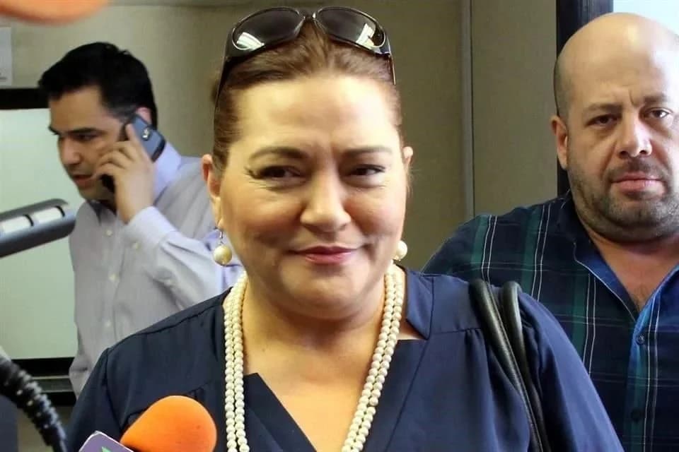 Escándalos tumban a Taddei 
