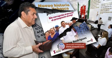 ImagenFracasa austeridad, piden deuda de 2,010 millones de pesos 