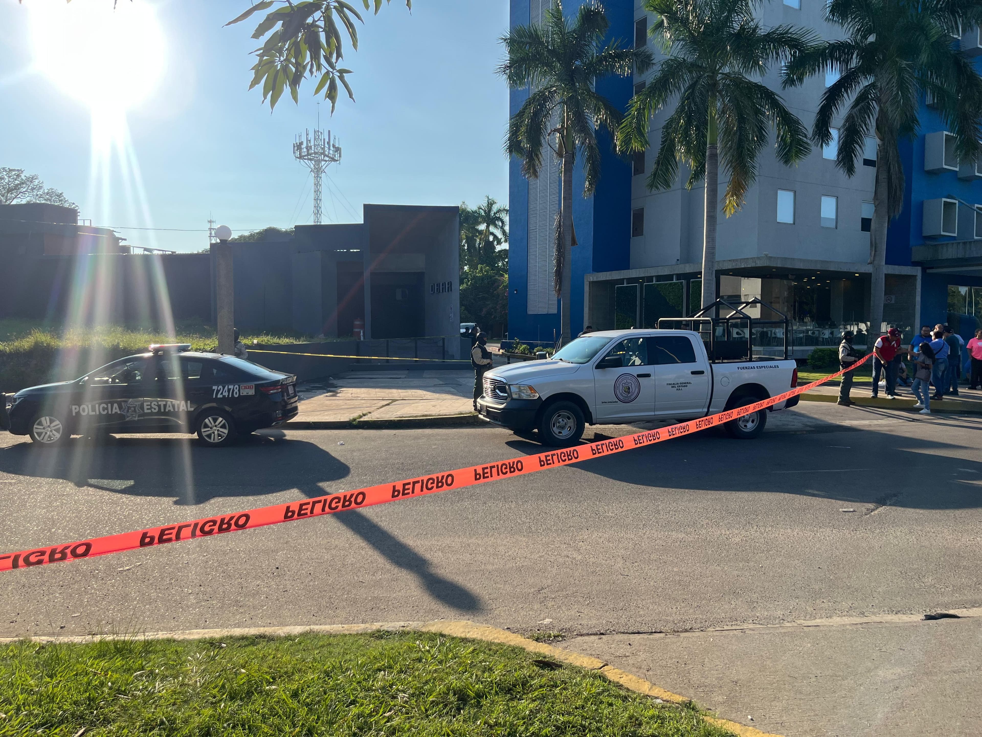 Antros: inseguros y peligrosos