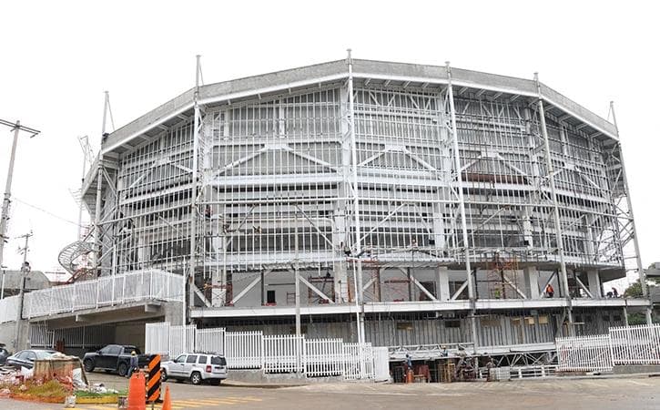 Nahle vs Cuitláhuac, presentan 16 denuncias contra ex funcionarios por irregularidades en obras