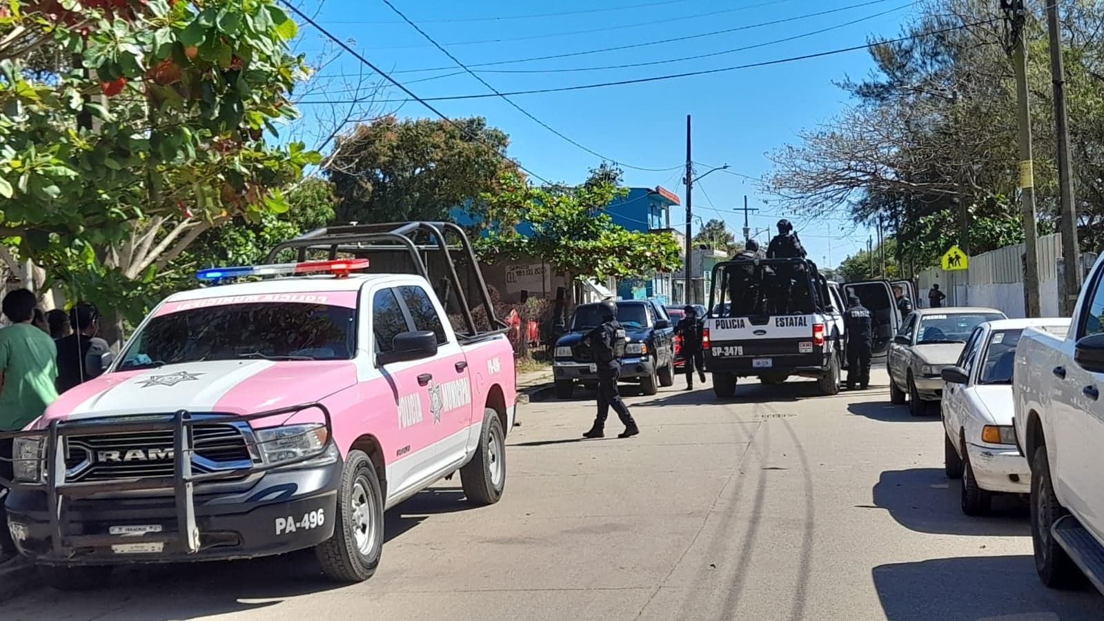 Veracruz cierra en cuarto lugar en feminicidios