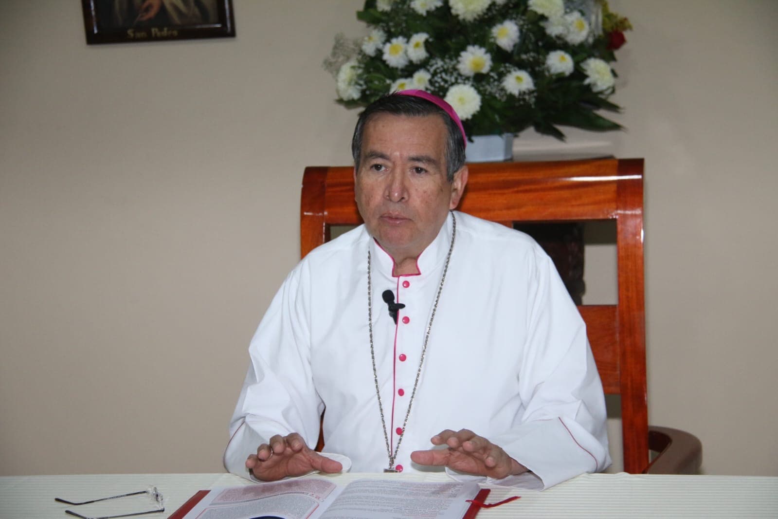 Pide iglesia por periodista ejecutado 