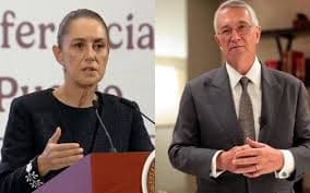 Grupo Salinas ya acuerda pago al SAT: Sheinbaum 