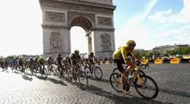 Tour de Francia 2026, iniciará con una contrarreloj en Barcelona