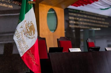ImagenCampeche aprueba despenalización del aborto