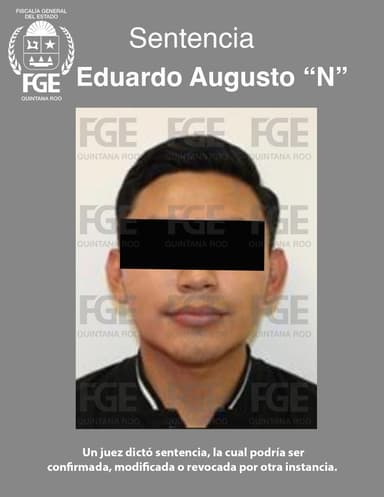 ImagenLogran en Q. Roo primera sentencia por violencia digital sexual 