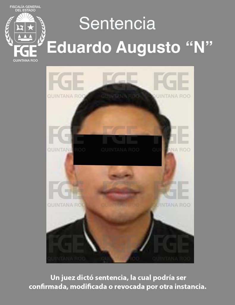 Logran en Q. Roo primera sentencia por violencia digital sexual 