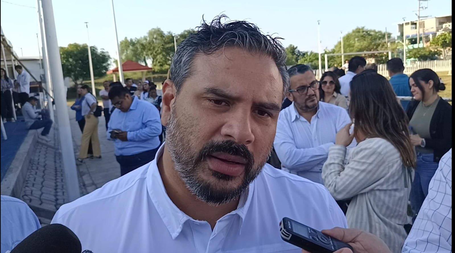 Falla promesa de abasto de medicinas al 100%; actualmente, al '60 o 70%', admite Salud