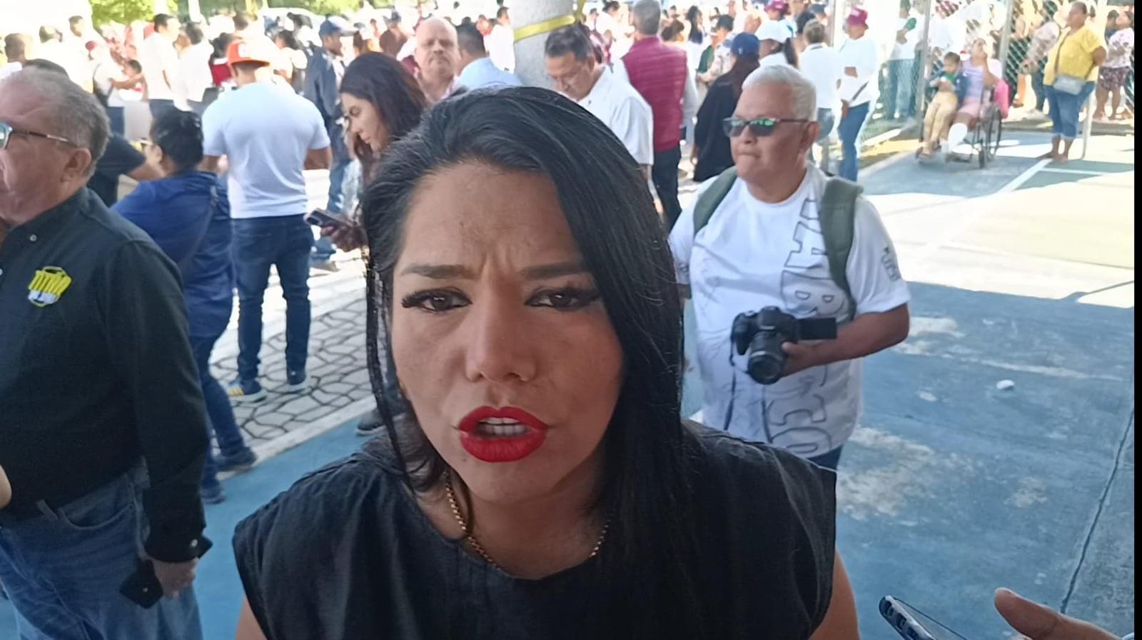 23 mil pesos costará, al menos, un local comercial en la Feria: Gobierno 