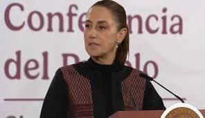 ImagenTienen derecho a estar inconformes con reforma: Sheinbaum