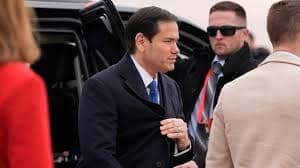 Responderá EU ataque cubano "en consecuencia": Rubio 