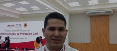 ImagenAdvierte Protección Civil fuerte sequía en Tabasco