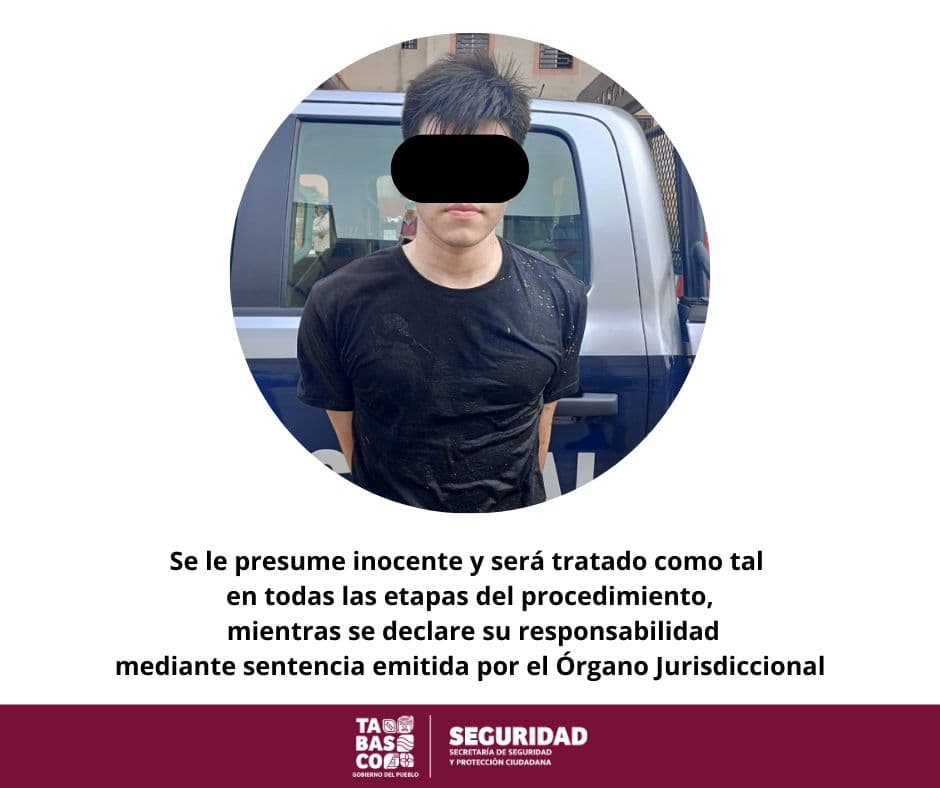 Por robarle, matan a joven en Villa El Cielo 