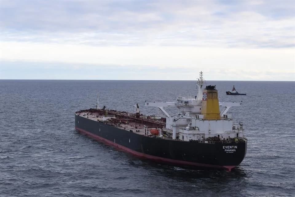 Garantizan Ucrania y Rusia seguridad de navegación en Mar Negro