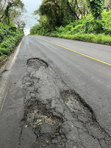ImagenPide Coparmex Veracruz mejores condiciones carreteras