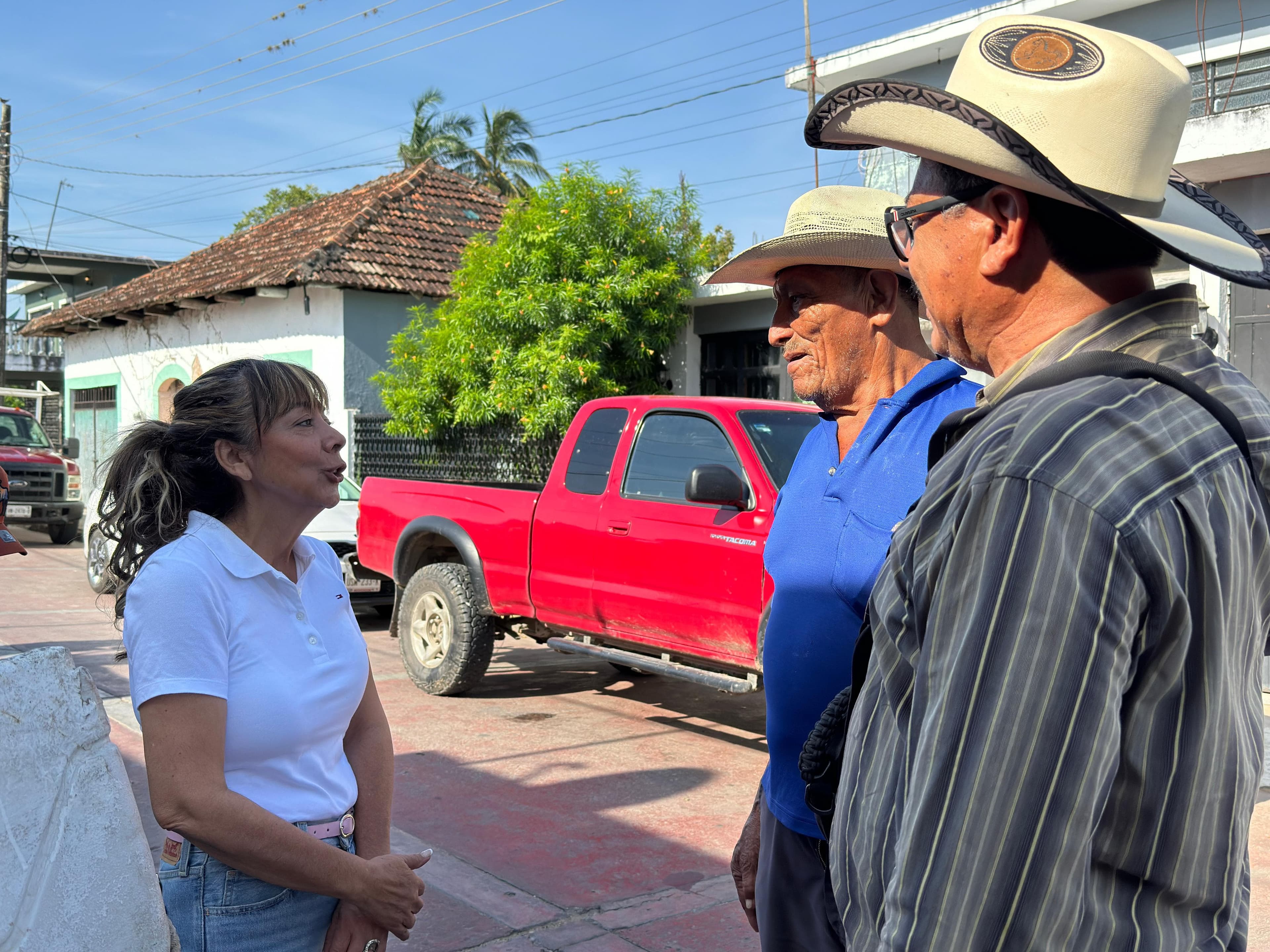 Recomendados de AMLO le fallaron a Macuspana