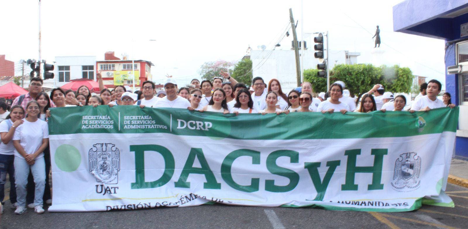 No interesa a Generación Z carreras de historia y sociología, advierte la UJAT 