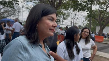 ImagenDesatienden rezagos de la "Concha Linares"