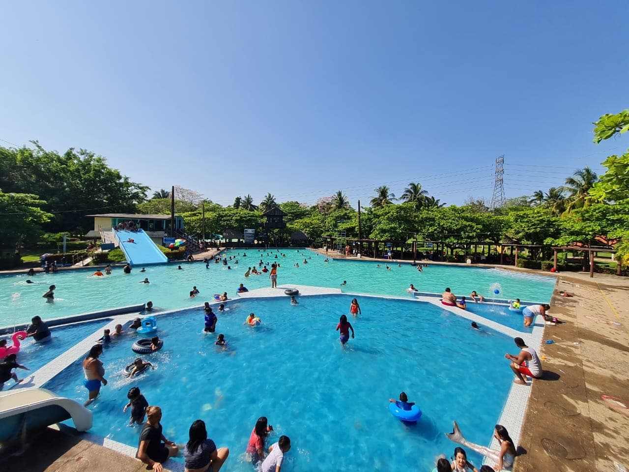 Recomendaciones de lugares para esta semana Santa