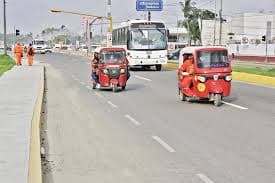 Amplía Movilidad plazo para regularizar pochis 