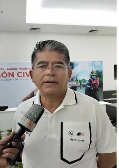 ImagenMarina vigilará las playas de Paraíso