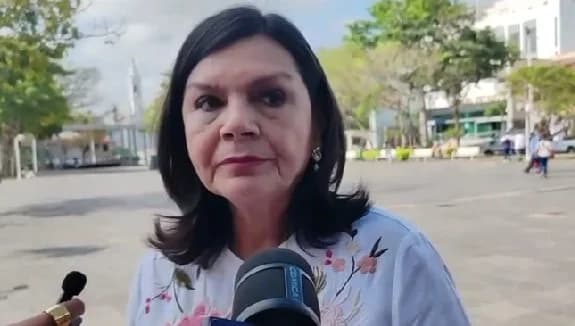 Centro iniciará aplicación de multas por tirar basura en las calles