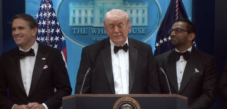 "Estoy bien" Trump tras intento de atentado 