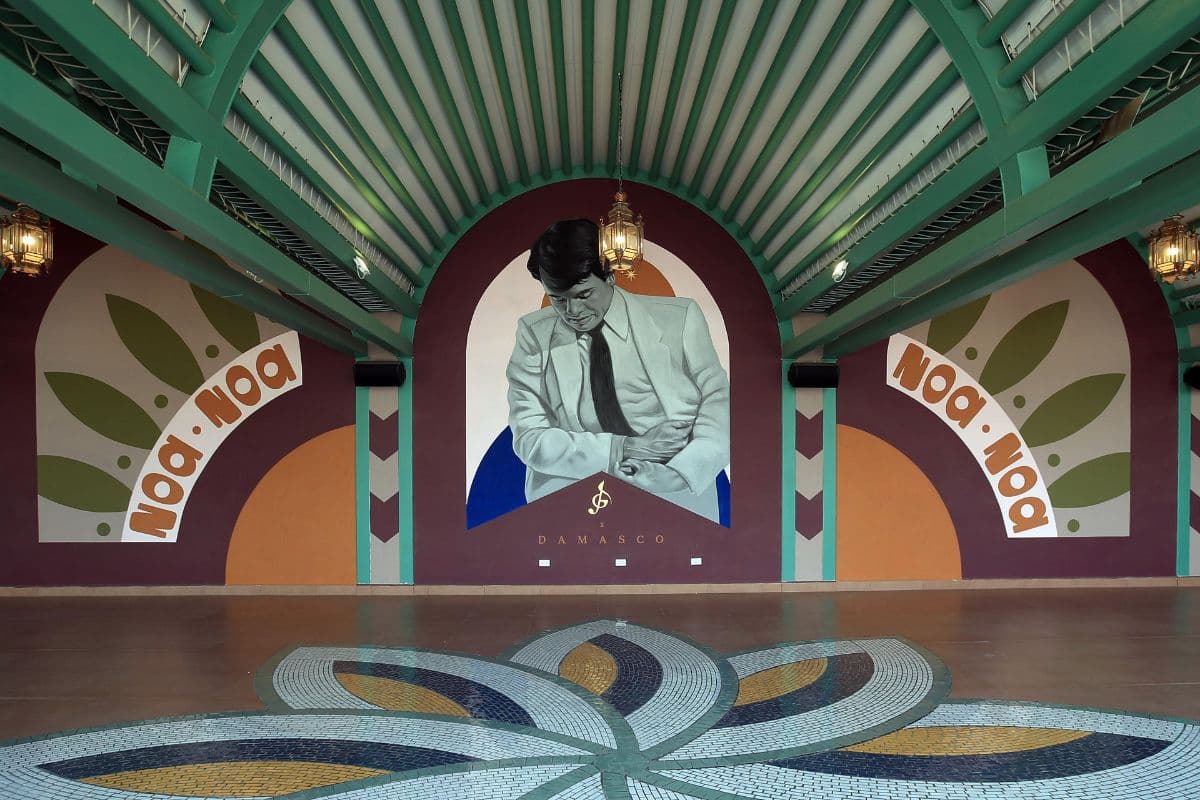 Más de 20 mil visitantes en 9 meses llegan a Museo de Juan Gabriel