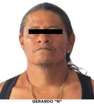 ImagenSe escondía en Veracruz presunto homicida del actor Octavio Ocaña