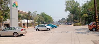 ImagenEste lunes con temperatura de entre 38 °C y 41 °C en Tabasco