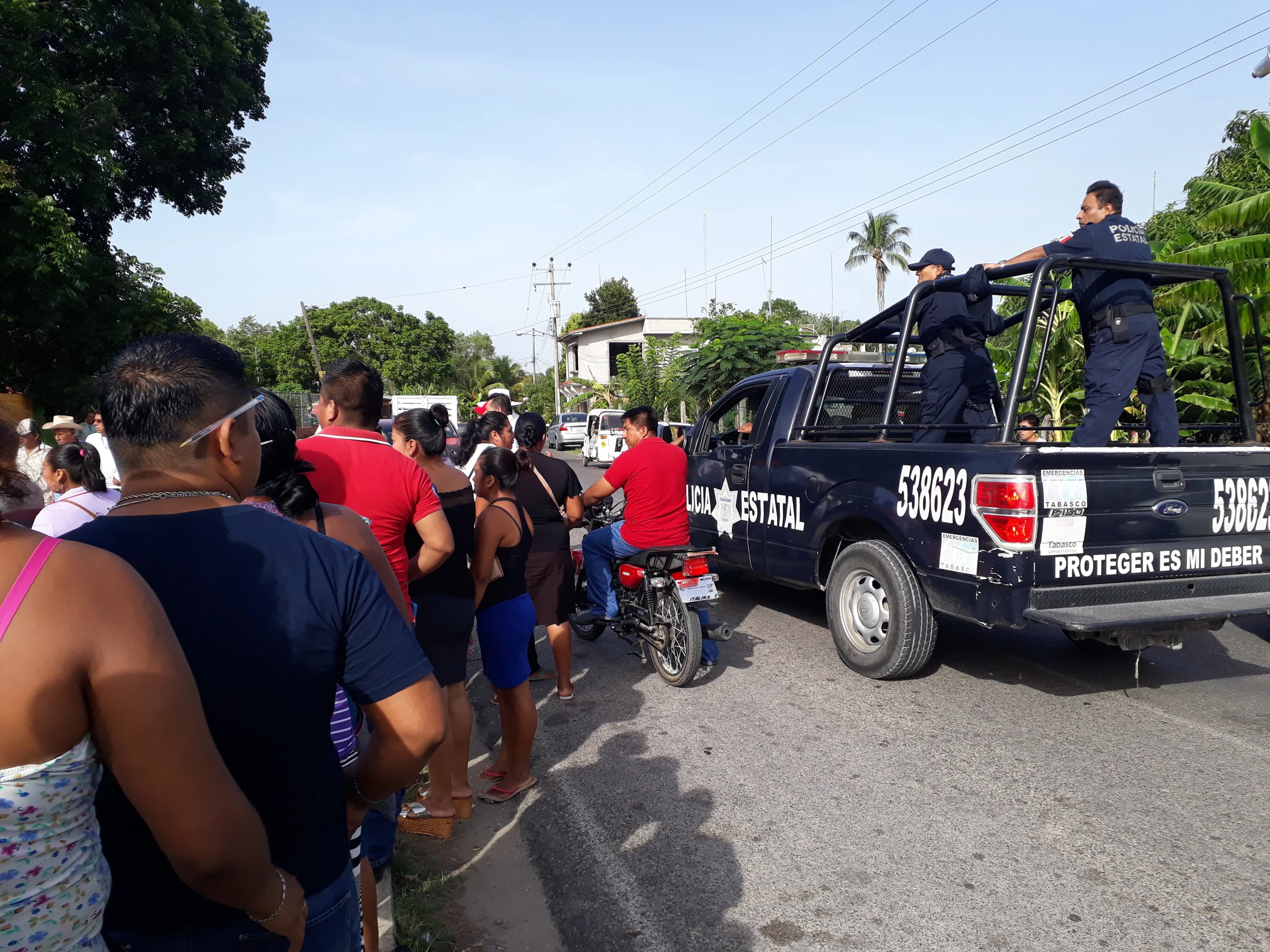 INE implementará programa “Certeza” durante  jornada electoral