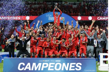 Imagen¡Diablos de diez! 