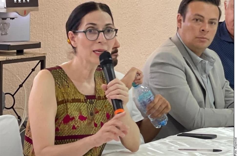 Piden a hija de morenista no violar veda 