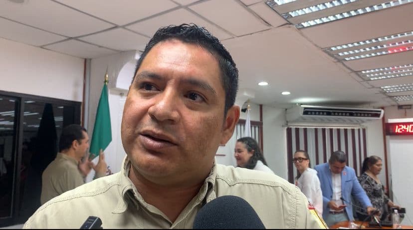 Sexting y grooming pega a jóvenes en Tabasco